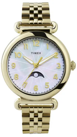 Timex® Analogue 'Model 23' Women's Watch TW2T89500