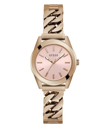 Guess® Analogue 'Serena' Women's Watch GW0653L2