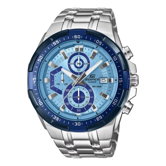 Casio® Chronograaf 'Edifice' Heren Horloge EFR-539DE-2AVUEF