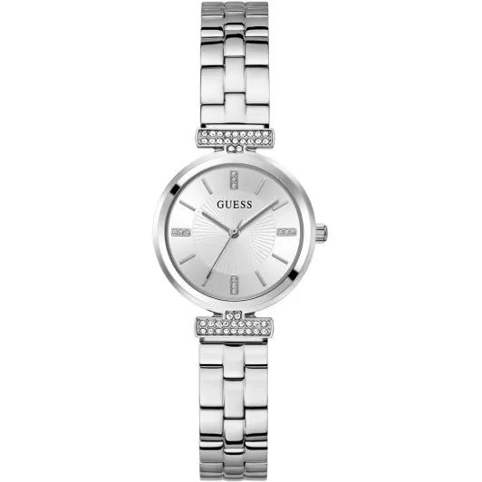 Guess® Analoog 'Array' Dames Horloge GW0762L1