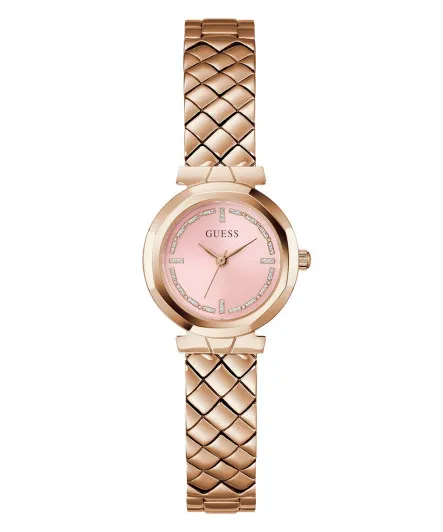 Guess® Analogue 'Mini Rumour' Women's Watch GW0839L3