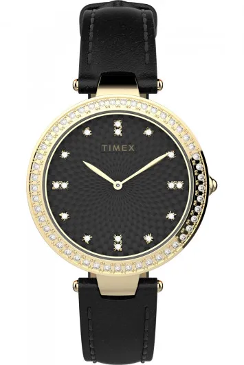Timex® Analogique 'Trend' Femmes Montre TW2V45100