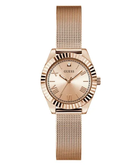 Guess® Analogue 'Mini Luna' Women's Watch GW0842L3