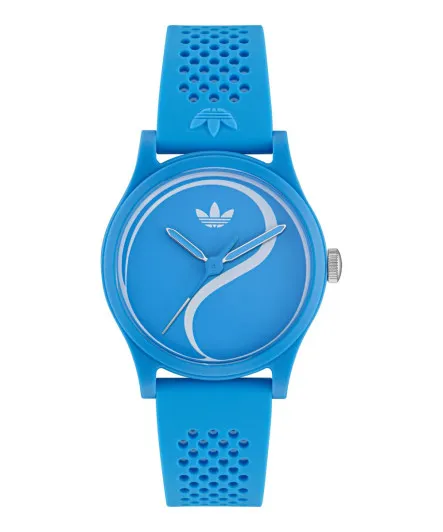 Adidas Originals® Analogique 'Game Two' Unisexe Montre AOSY25520