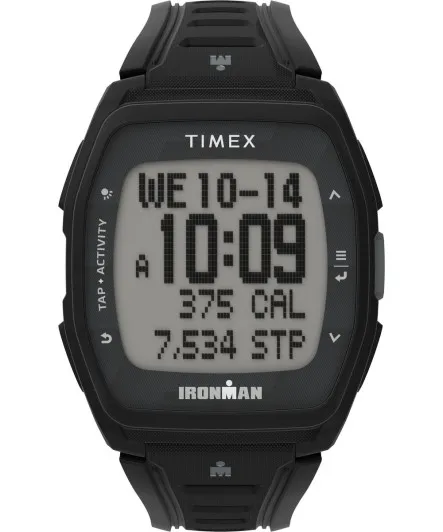 Timex® Digital 'T300' Herren Uhr TW5M56000