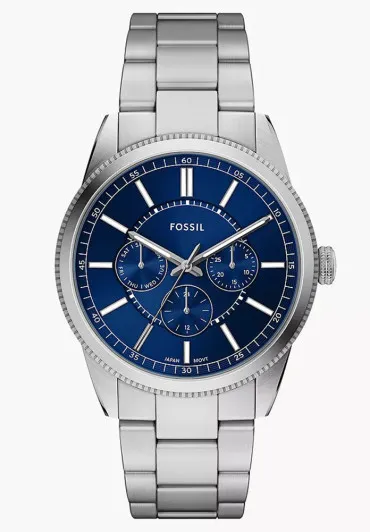Fossil® Multi Dial 'Pearson' Men's Watch FS6134
