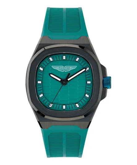 Aston Martin® Analogue 'Aml Icon Gpq' Men's Watch MTIG1F501