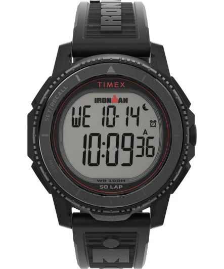 Timex® Digital 'Adrenaline' Herren Uhr TW5M57800