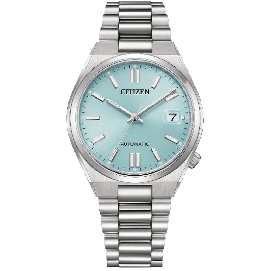 Citizen® Analoog 'Tsuyosa' Dames Horloge NJ0200-50L