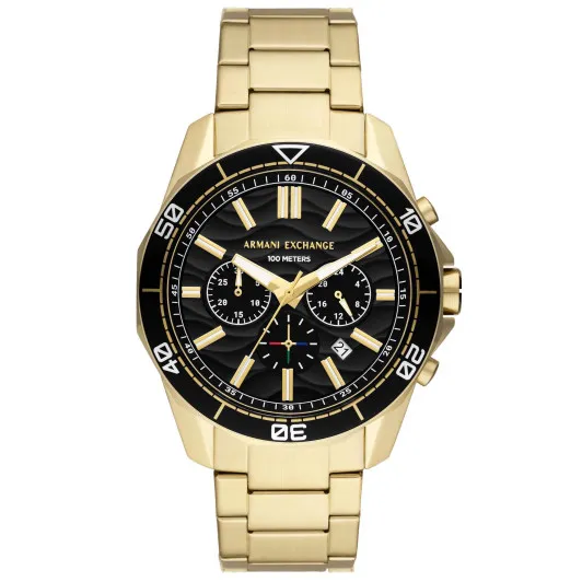 Armani Exchange® Chronograph 'Spencer' Men's Watch AX1958