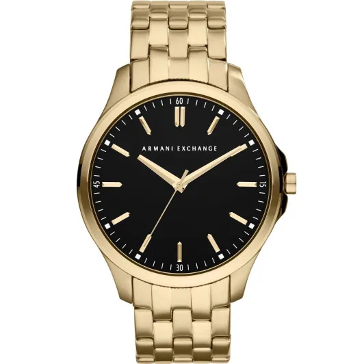 Armani Exchange® Analog 'Hampton' Herren Uhr AX2145