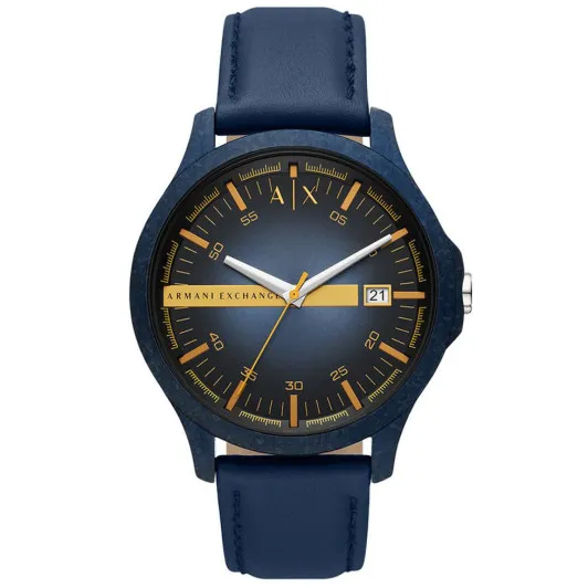 Armani Exchange® Analog 'Hampton' Herren Uhr AX2442