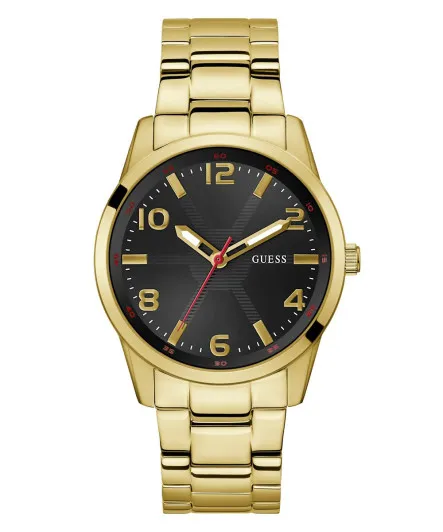 Guess® Analogue 'Monte' Men's Watch GW0804G3
