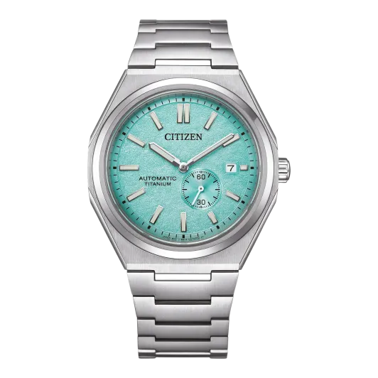 Citizen® Analogique  Hommes Montre NJ0180-80M