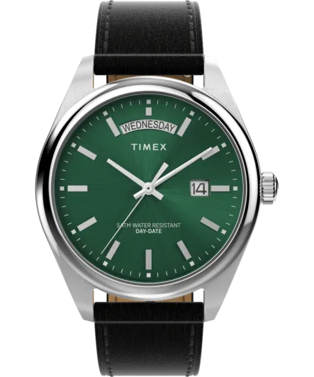 Timex® Analog 'Legacy' Herren Uhr TW2W57300