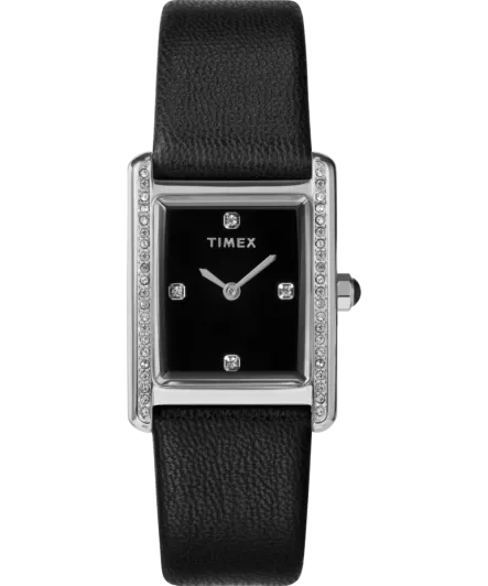 Timex® Analogique 'Hailey' Femmes Montre TW2W63800