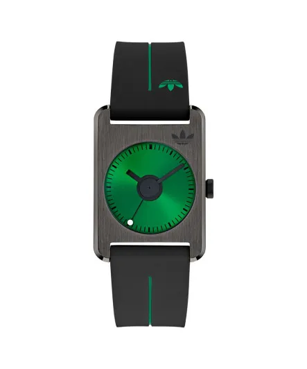 Adidas Originals® Analoog 'Retro pop one' Unisex Horloge AOST24546