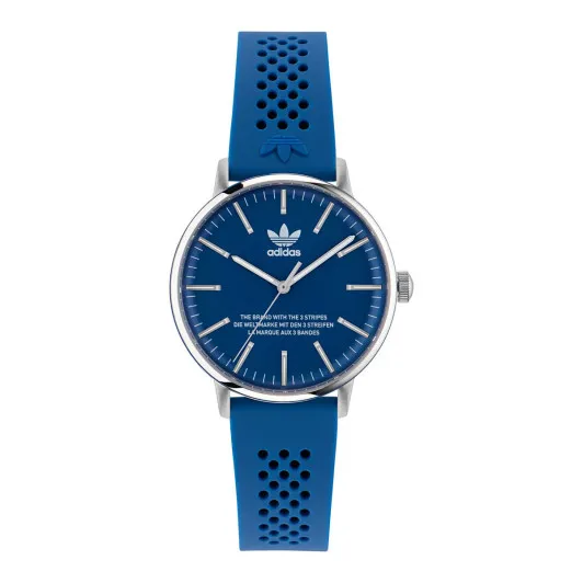 Adidas Originals® Analog 'Code One' Unisex Uhr AOSY23022
