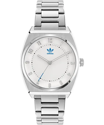 Adidas Originals® Analoog 'Code two' Unisex Horloge AOSY22025