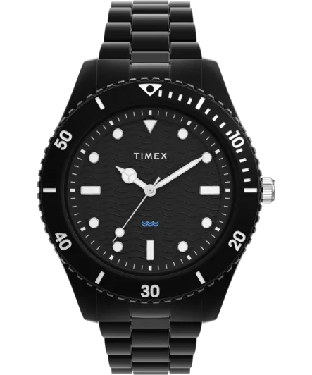 Timex® Analogue 'Legacy' Men's Watch TW2Y04500