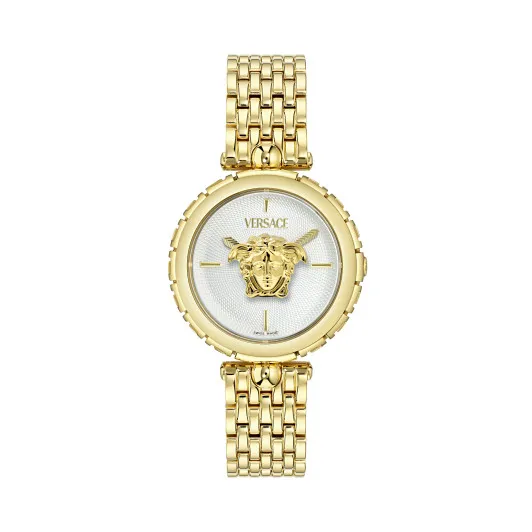 Versace® Analogue 'Medusa Heritage' Women's Watch VE9D00524