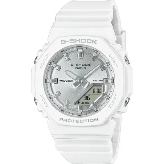Casio® Analogique - Digital 'G-shock' Femmes Montre GMA-P2100VA-7AER