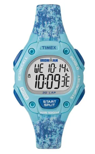 Timex® Digital 'C30' Women's Watch TW5M16200