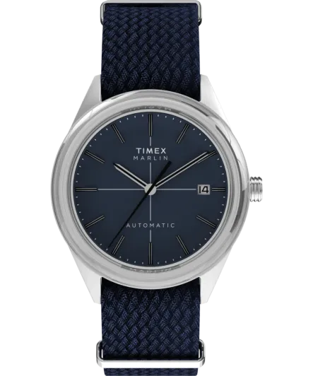 Timex® Analog 'Marlin Jet' Herren Uhr TW2Y24500