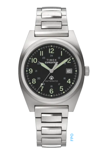 Timex® Analogue 'Expedition North Capstone' Men's Watch TW2Y39600