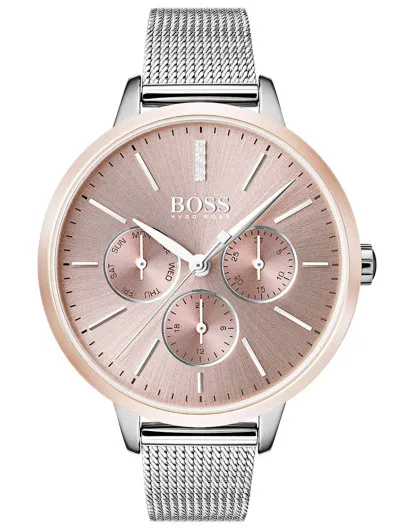Boss® Multi Dial 'Symphony' Women's Watch 1502423
