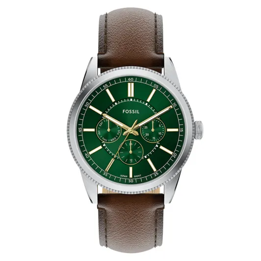 Fossil® Multi Dial 'Pearson' Men's Watch FS6137