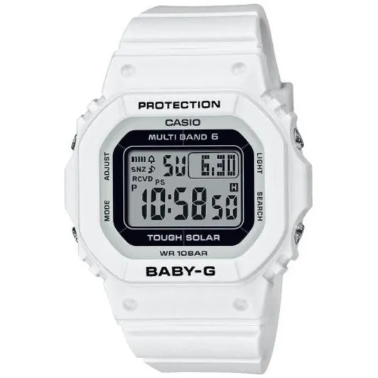 Casio® Digital 'G-shock' Femmes Montre BGD-5650-7ER