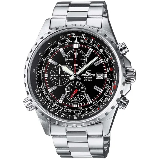 Casio® Chronograph 'Edifice' Herren Uhr EF-527D-1AVEF