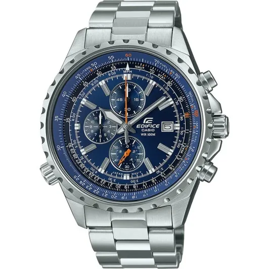 Casio® Chronograph 'Edifice' Herren Uhr EF-527D-2AVUEF