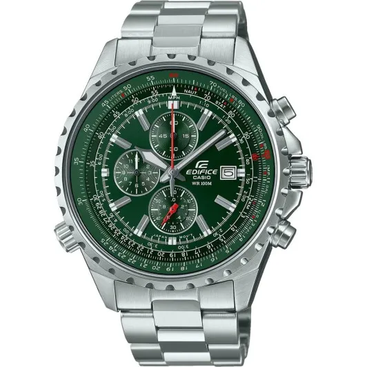Casio® Chronograph 'Edifice' Herren Uhr EF-527D-3AVUEF