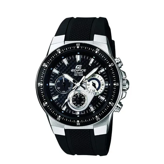 Casio® Chronograph 'Edifice' Herren Uhr EF-552-1AVEF