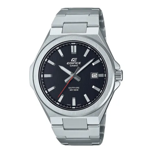 Casio® Analog 'Edifice' Herren Uhr EFB-108D-1AVUEF