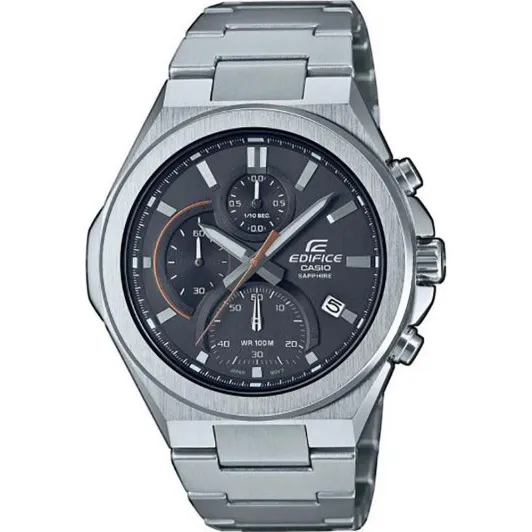 Casio® Chronograph 'Edifice' Herren Uhr EFB-700D-8AVUEF