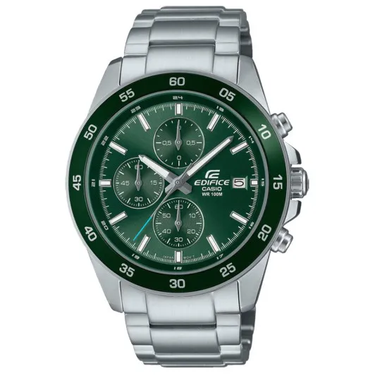 Casio® Chronograph 'Edifice' Herren Uhr EFR-526D-3AVUEF