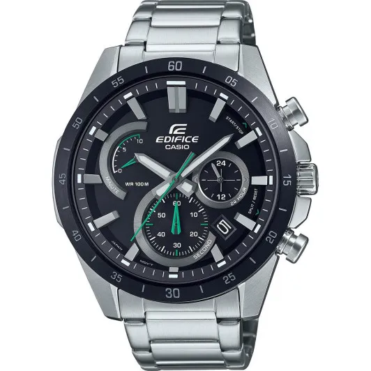 Casio® Chronograph 'Edifice' Herren Uhr EFR-573DB-1AVUEF