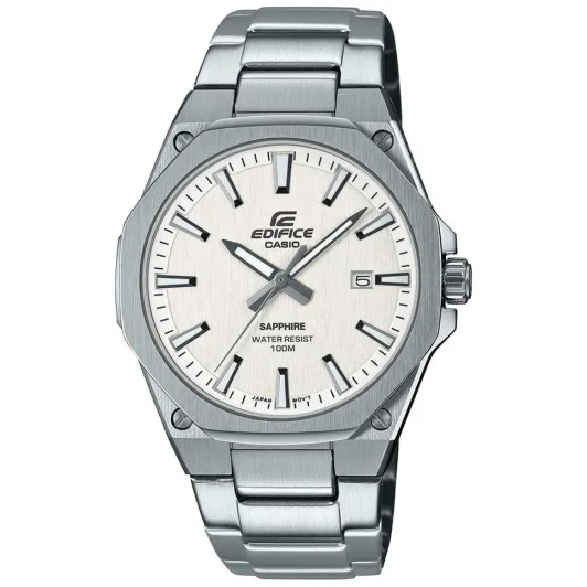 Casio® Analog 'Edifice' Herren Uhr EFR-S108D-7AVUEF