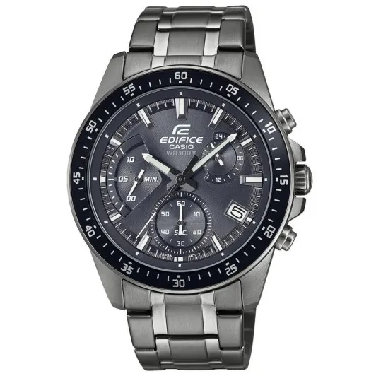 Casio® Chronograaf 'Edifice' Heren Horloge EFV-540DC-1CVUEF