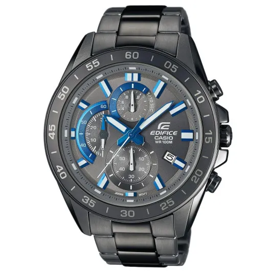 Casio® Chronograph 'Edifice' Herren Uhr EFV-550GY-8AVUEF