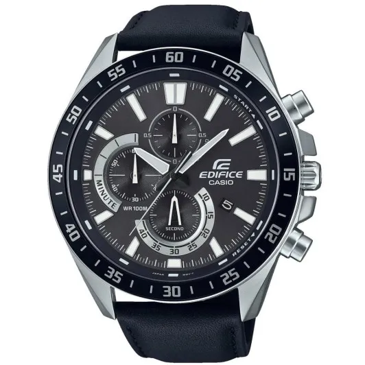 Casio® Chronograph 'Edifice' Herren Uhr EFV-620L-1AVUEF