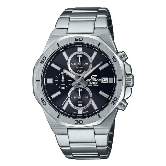 Casio® Chronographe 'Edifice' Hommes Montre EFV-640D-1AVUEF