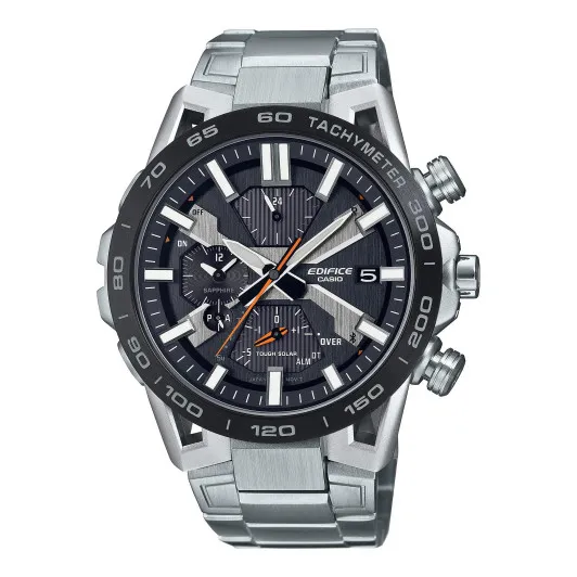 Casio® Chronographe 'Edifice' Hommes Montre EQB-2000DB-1AER