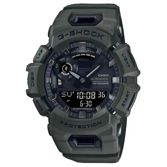 Casio® Analog Digital 'G-shock' Herren Uhr GBA-900UU-3AER
