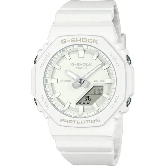 Casio® Analogique - Digital 'G-shock' Femmes Montre GMA-P2100-7AER