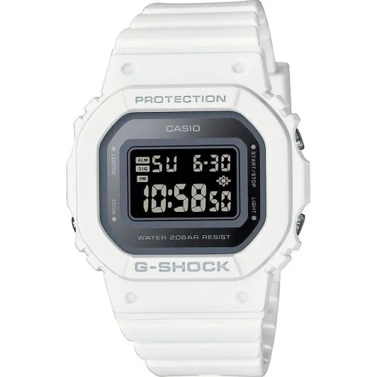 Casio® Digitaal 'G-shock' Dames Horloge GMD-S5600-7ER