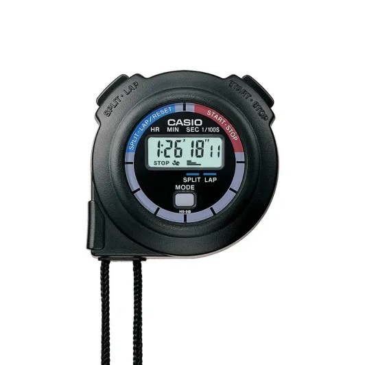 Casio® Digital 'Collection' Unisex Uhr HS-3V-1RET